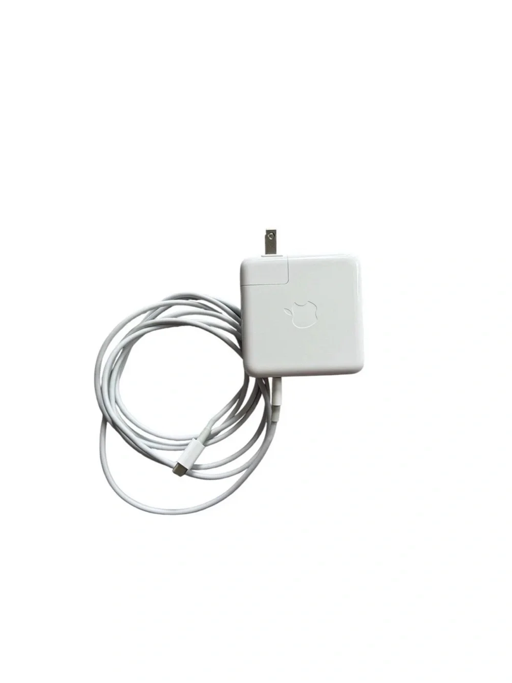Apple 61W USB-C Power Adapter model: A1718